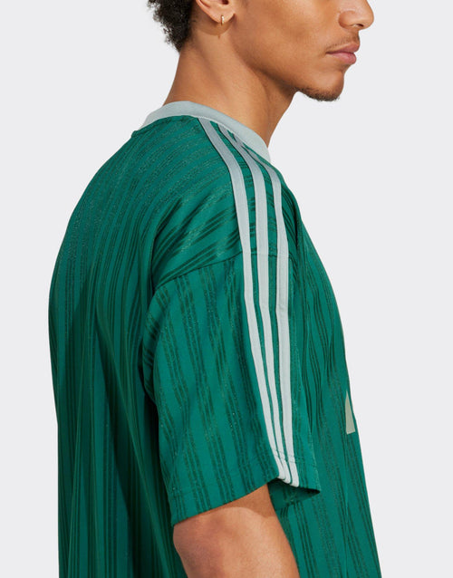 เสื้อแขนสั้นผู้ชาย Adicolor