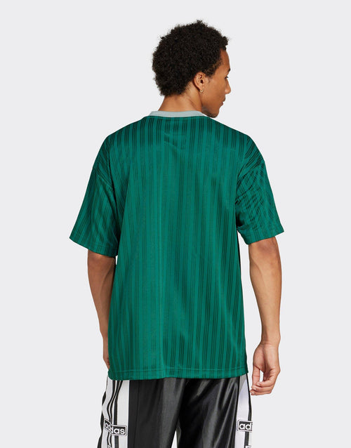 เสื้อแขนสั้นผู้ชาย Adicolor