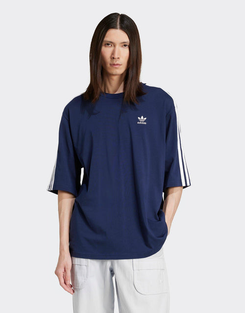 เสื้อยืดผู้ชาย Oversized Adicolor