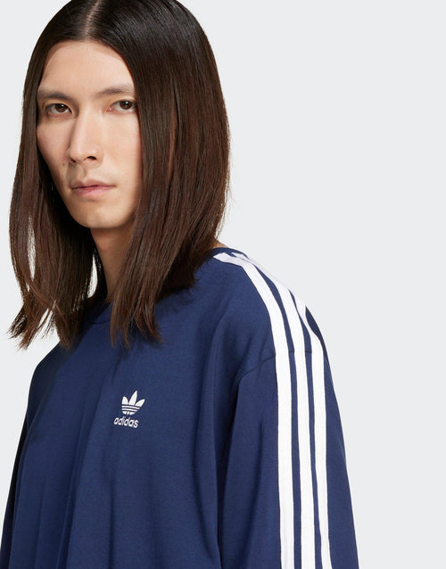 เสื้อยืดผู้ชาย Oversized Adicolor