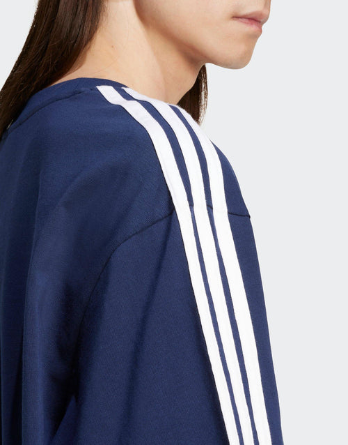 เสื้อยืดผู้ชาย Oversized Adicolor