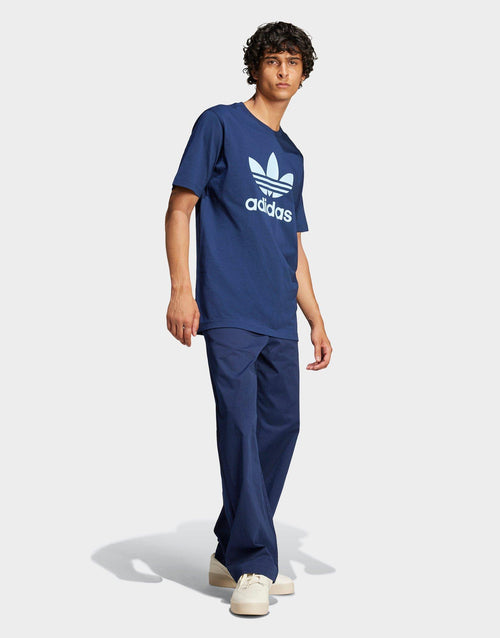 เสื้อยืดผู้ชาย Adicolor Trefoil