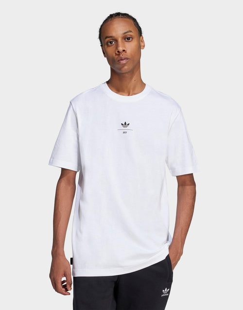 เสื้อยืดผู้ชาย Trefoil Series