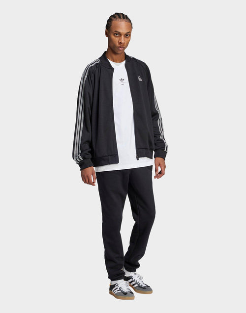 เสื้อยืดผู้ชาย Trefoil Series