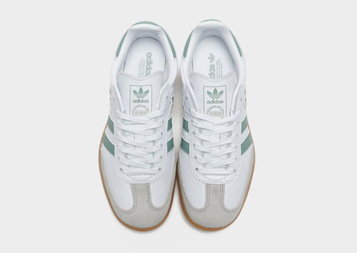 รองเท้าเด็กโต Samba OG