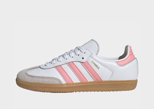 รองเท้าเด็กโต Samba OG