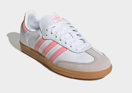 รองเท้าเด็กโต Samba OG