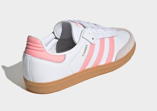 รองเท้าเด็กโต Samba OG