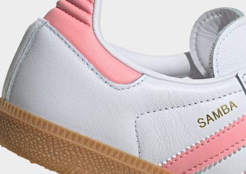 รองเท้าเด็กโต Samba OG