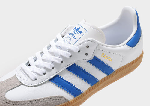 รองเท้าเด็กเล็ก Samba OG