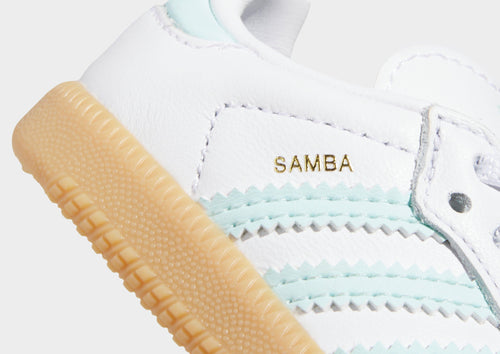รองเท้าเด็กวัยหัดเดิน Samba OG