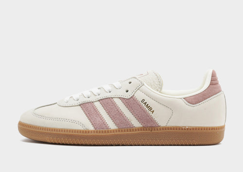 รองเท้าผู้หญิง Samba OG