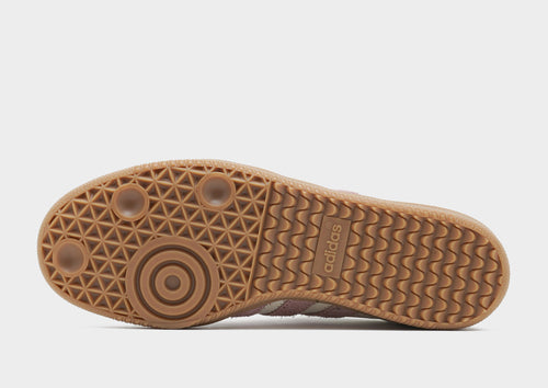 รองเท้าผู้หญิง Samba OG