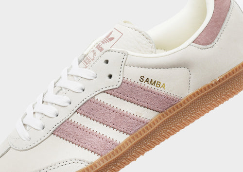 รองเท้าผู้ชาย Samba OG
