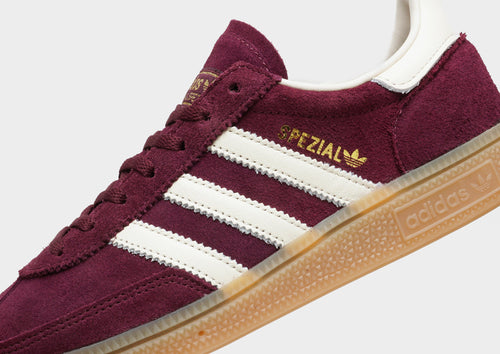 รองเท้าผู้หญิง Handball Spezial