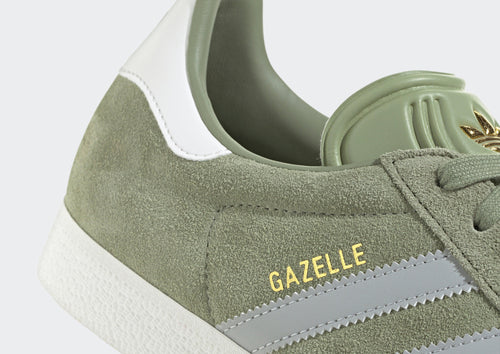 รองเท้าผู้ชาย Gazelle