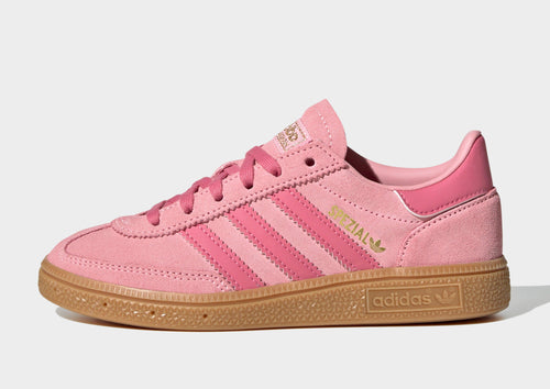 รองเท้าเด็กเล็ก Handball Spezial