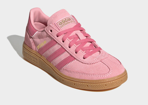 รองเท้าเด็กเล็ก Handball Spezial