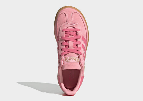 รองเท้าเด็กเล็ก Handball Spezial