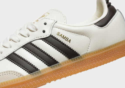 รองเท้าผู้หญิง Samba OG