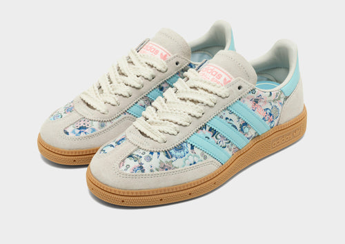 รองเท้าเด็กโต Handball Spezial