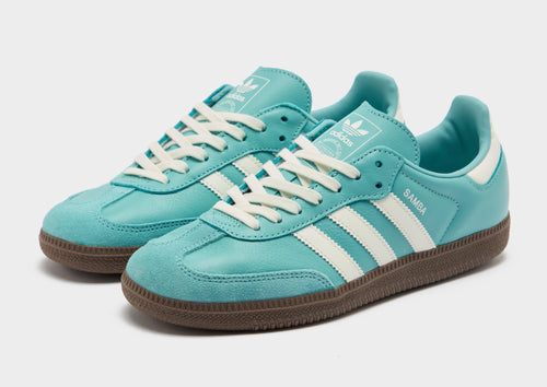 รองเท้าเด็กโต Samba OG