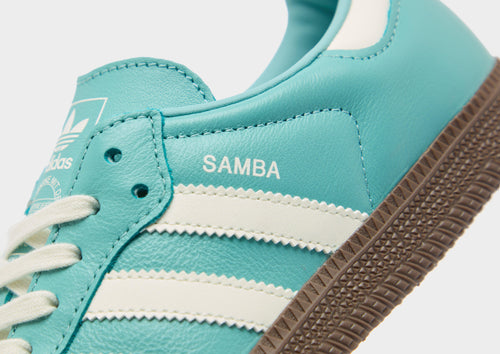 รองเท้าเด็กโต Samba OG