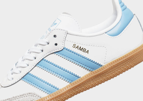 รองเท้าเด็กเล็ก Samba OG