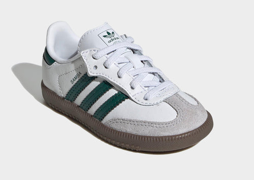 รองเท้าเด็กวัยหัดเดิน Samba OG
