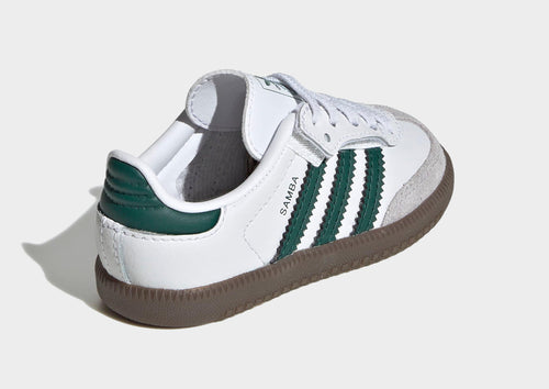 รองเท้าเด็กวัยหัดเดิน Samba OG
