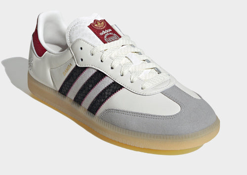 รองเท้าผู้ชาย Samba OG