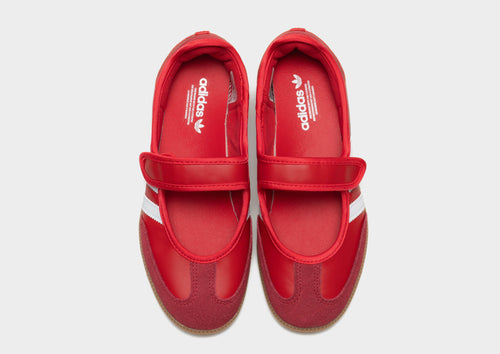 รองเท้าผู้หญิง Samba Jane