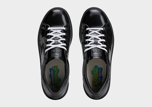 x SpongeBob รองเท้าผู้ชาย Stan Smith Freizeit