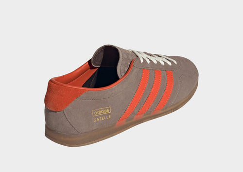 รองเท้าผู้หญิง Gazelle Lo Pro
