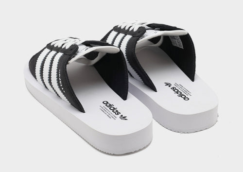 รองเท้าแตะผู้หญิง Gazelle Beach
