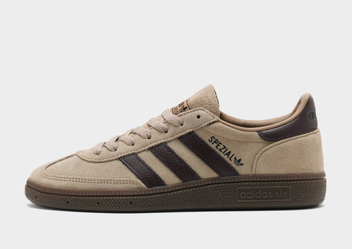 รองเท้าผู้ชาย Handball Spezial