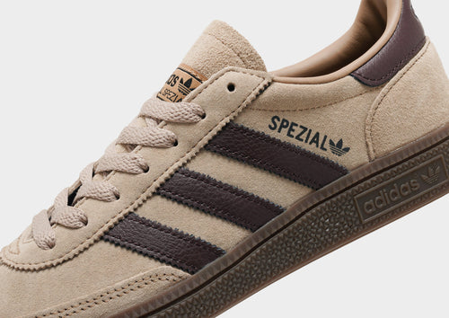 รองเท้าผู้ชาย Handball Spezial