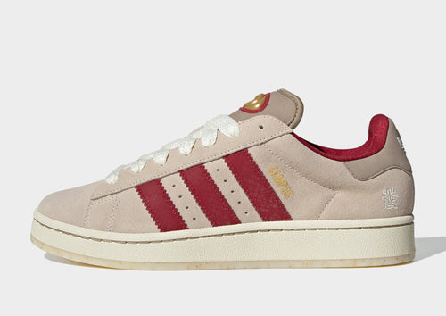 รองเท้าผู้หญิง Campus CNY Lea