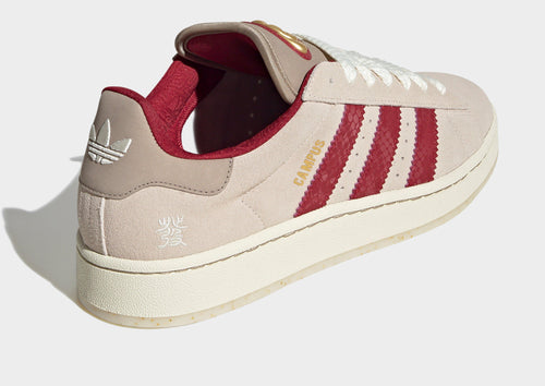 รองเท้าผู้หญิง Campus CNY Lea