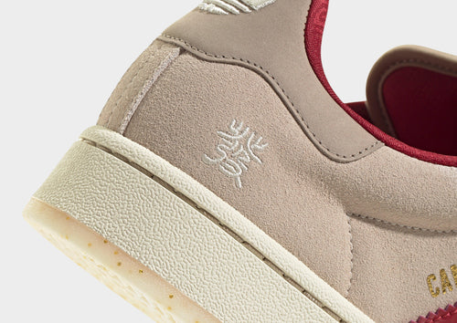 รองเท้าผู้หญิง Campus CNY Lea