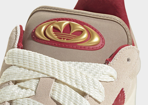 รองเท้าผู้หญิง Campus CNY Lea