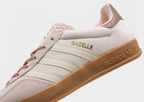 รองเท้าผู้หญิง Gazelle Indoor