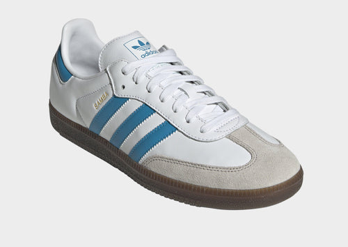 รองเท้าผู้ชาย Samba OG