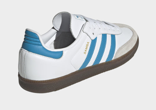 รองเท้าผู้ชาย Samba OG