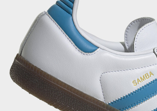 รองเท้าผู้ชาย Samba OG