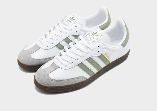 รองเท้าผู้ชาย Samba OG