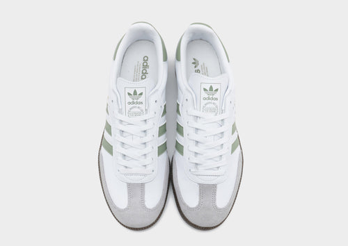 รองเท้าผู้ชาย Samba OG