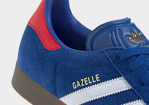 รองเท้าผู้ชาย Gazelle