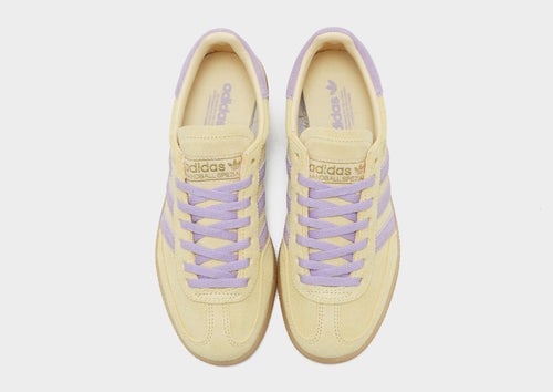 รองเท้าผู้หญิง Handball Spezial