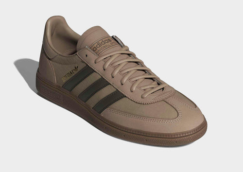 รองเท้าผู้ชาย Handball Spezial